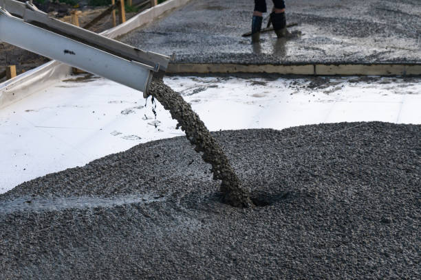 Best Stamped Concrete Near Me  in Los Gatos, CA