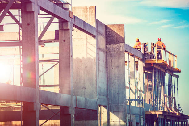 Best Concrete Leveling Services  in Los Gatos, CA