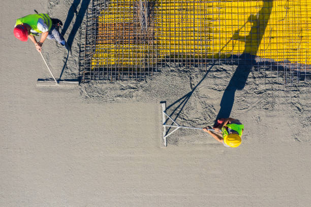 Best Concrete Installation Cost  in Los Gatos, CA