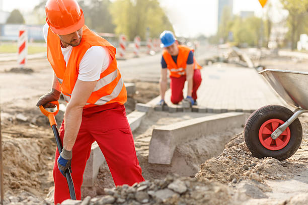 Best Poured Concrete Foundation  in Los Gatos, CA